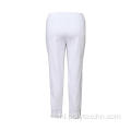 Dames bengaling Embroidery Pants